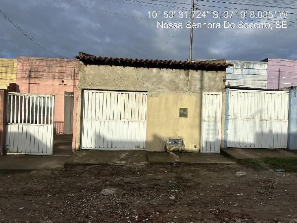 Foto de Imóvel em Nossa Senhora Do Socorro (SE)