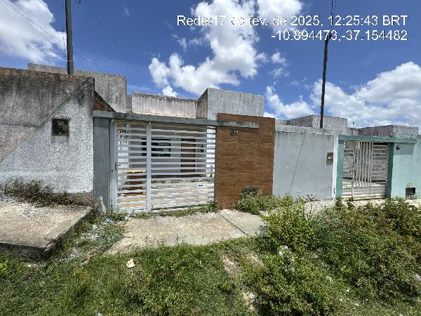 Imóvel em NOSSA SENHORA DO SOCORRO/SE