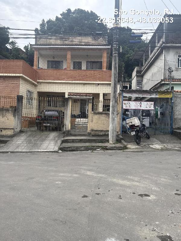 Imóvel em SAO GONCALO/RJ