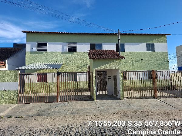 Foto de Imóvel 2 quartos, 220 m², TRES IRMAS - Leilão em Campina Grande/PB, 42% abaixo da avaliação