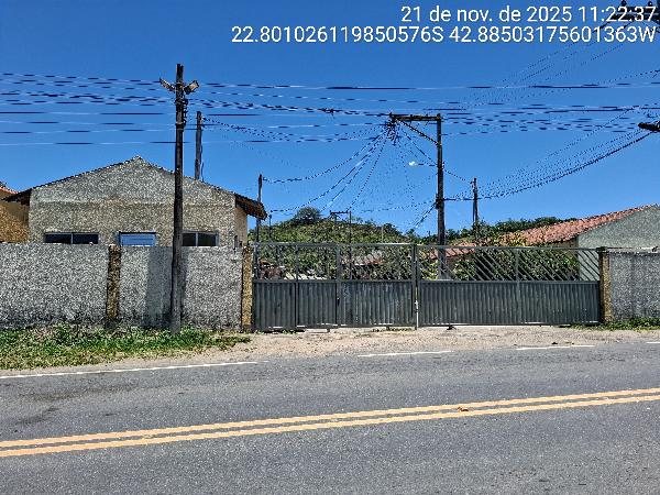 Imóvel em ITABORAI/RJ
