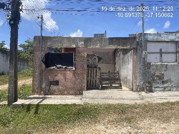 Imóvel em NOSSA SENHORA DO SOCORRO/SE