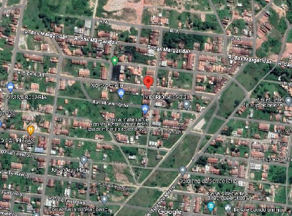 Imóvel em NOSSA SENHORA DO SOCORRO/SE