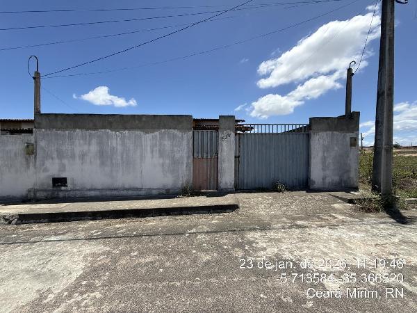 Imóvel em CEARA-MIRIM/RN
