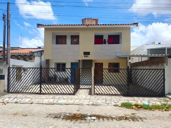 Foto de Imóvel 2 quartos, 83 m², CENTRO - Leilão em Santa Rita/PB, 42% abaixo da avaliação