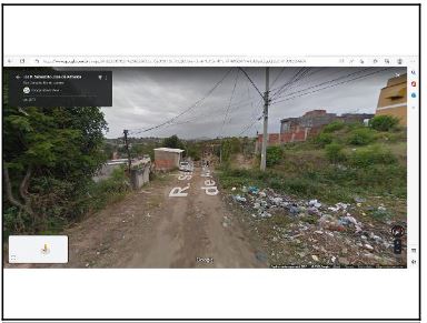 Imóvel em SAO GONCALO/RJ