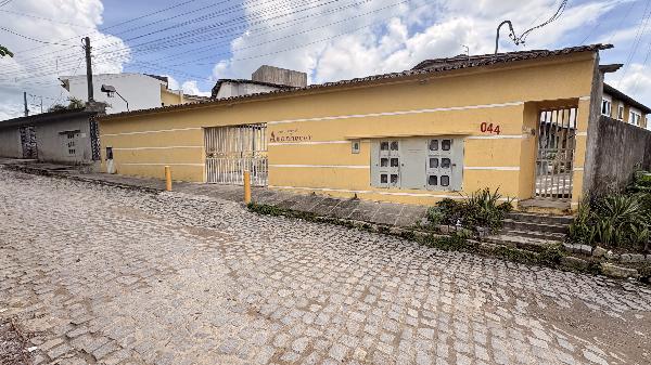 Foto de Imóvel na Estrada Comercial Do Pitanga - Leilão em Igarassu/PE