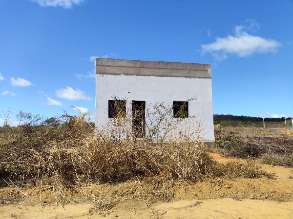 Imóvel em POCOES/BA
