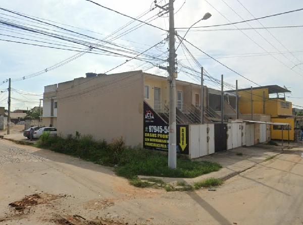 Imóvel em NOVA IGUACU/RJ