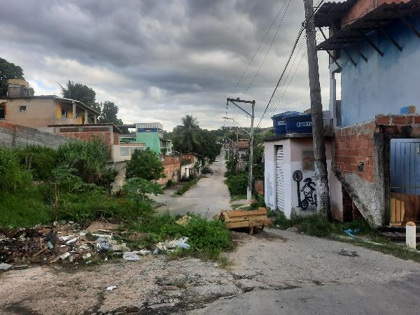 Imóvel em SAO GONCALO/RJ