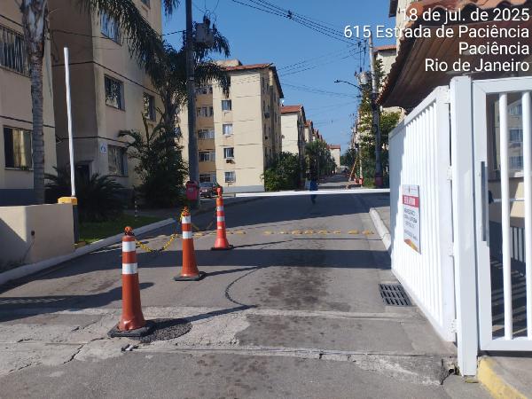 Imóvel em RIO DE JANEIRO/RJ
