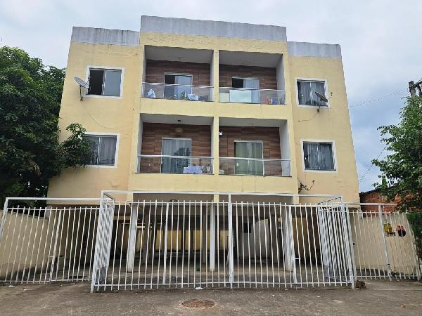 Imóvel em NOVA IGUACU/RJ