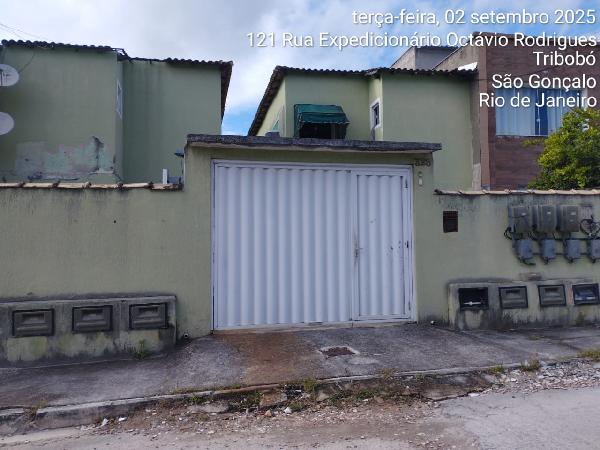 Imóvel em SAO GONCALO/RJ