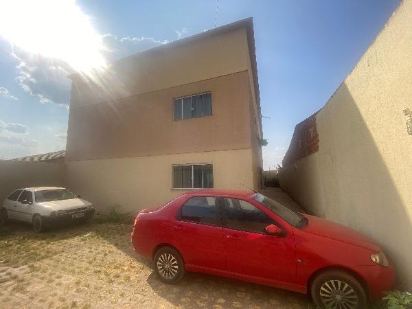 Imóvel em AGUAS LINDAS DE GOIAS/GO