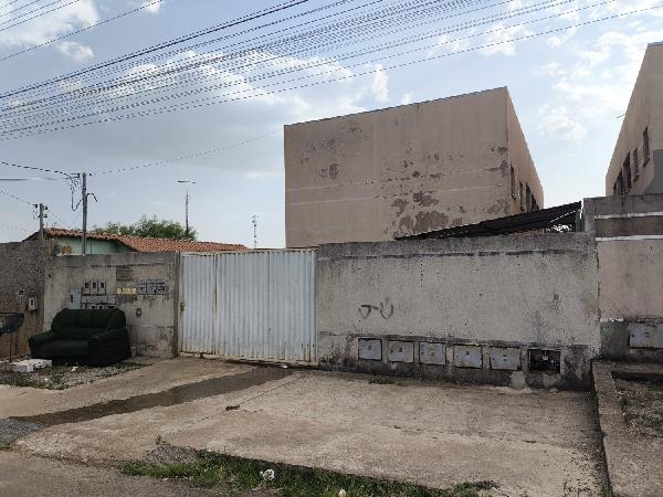 Imóvel em AGUAS LINDAS DE GOIAS/GO