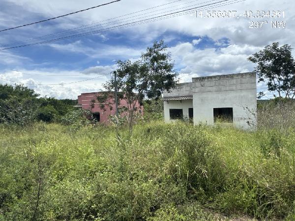 Imóvel em POCOES/BA