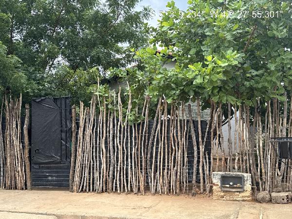 Foto de Imóvel 2 quartos, BAIRRO SANTA LUZ - Leilão em Altos/PI, 42% abaixo da avaliação
