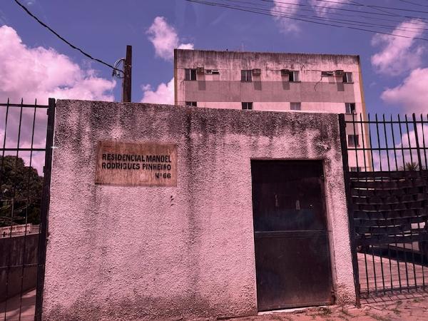 Imóvel em ABREU E LIMA/PE
