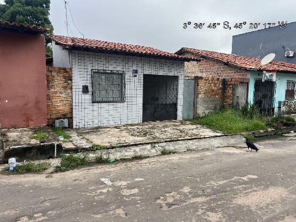 Foto de Imóvel 2 quartos, 66 m², CENTRO - Leilão em Pindaré-Mirim/MA, 39% abaixo da avaliação