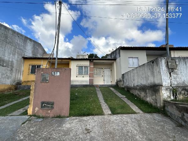 Imóvel em NOSSA SENHORA DO SOCORRO/SE