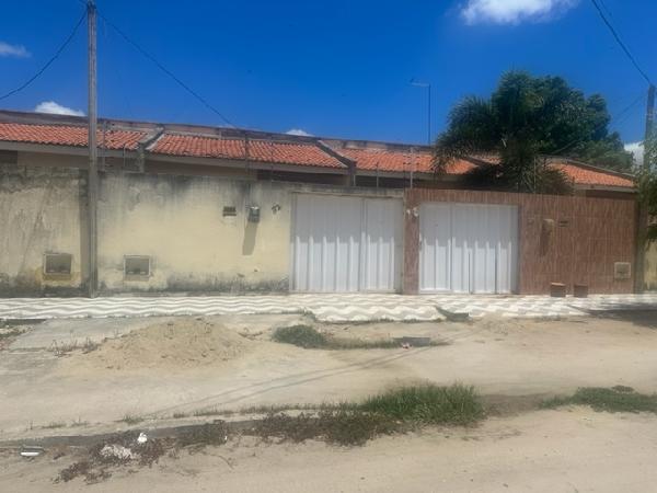 Foto de Imóvel 2 quartos, VERTENTE - Leilão em Horizonte/CE, 57% abaixo da avaliação