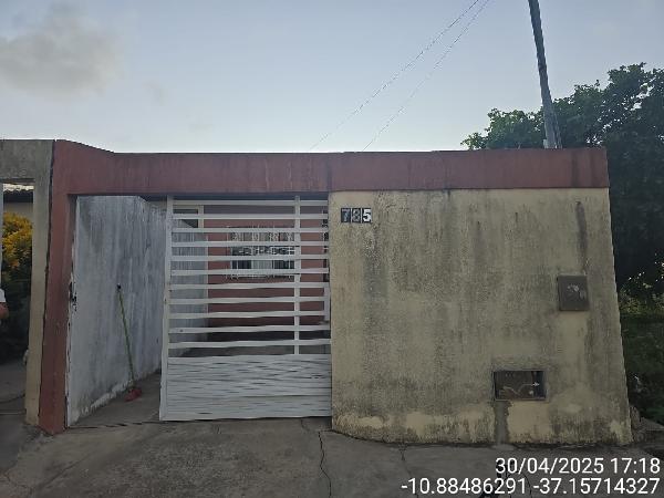 Imóvel em NOSSA SENHORA DO SOCORRO/SE