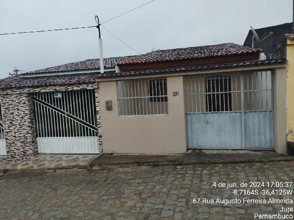 Imóvel em JUPI/PE