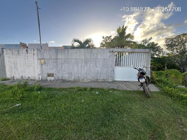 Foto de Imóvel 2 quartos, 61 m², SANTA INES - Leilão em Nossa Senhora do Socorro/SE, 42% abaixo da avaliação