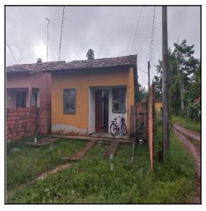 Imóvel em SANTO ANTONIO DO TAUA/PA