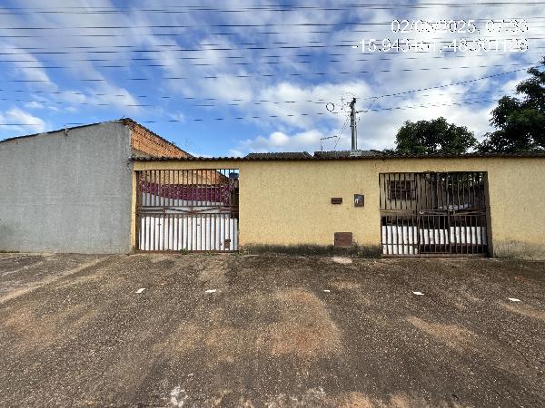 Imóvel em SANTO ANTONIO DO DESCOBERTO/GO