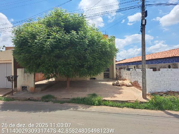 Foto de Imóvel 3 quartos, 67 m², VILA MONTEIRO - Leilão em Timon/MA, 42% abaixo da avaliação