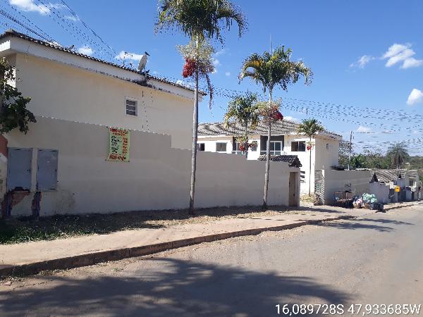 Imóvel em CIDADE OCIDENTAL/GO