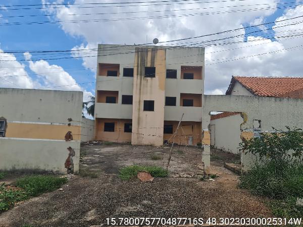 Imóvel em AGUAS LINDAS DE GOIAS/GO