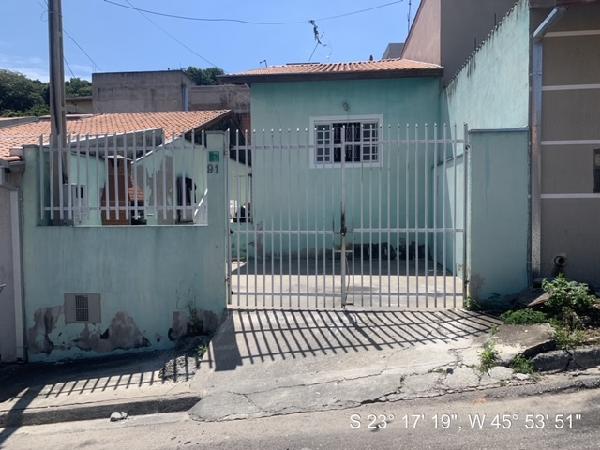 Foto de Imóvel em São José Dos Campos (SP)