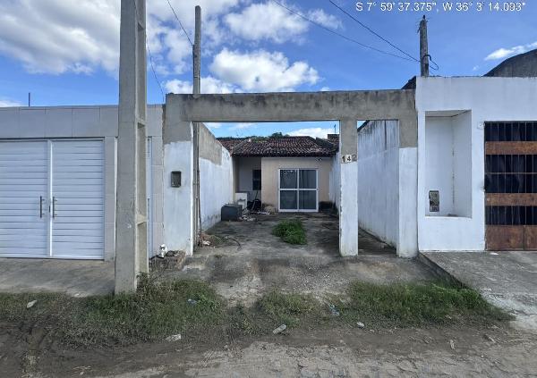 Imóvel em TORITAMA/PE