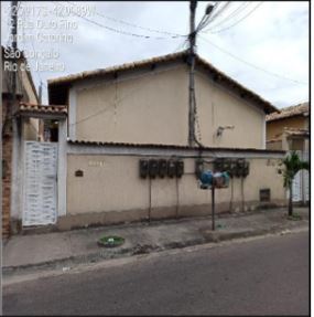 Imóvel em SAO GONCALO/RJ