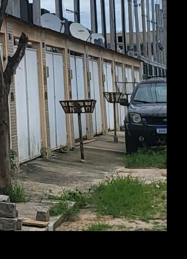 Imóvel em NOVA IGUACU/RJ