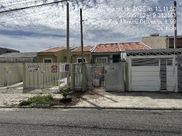 Imóvel em CURITIBA/PR