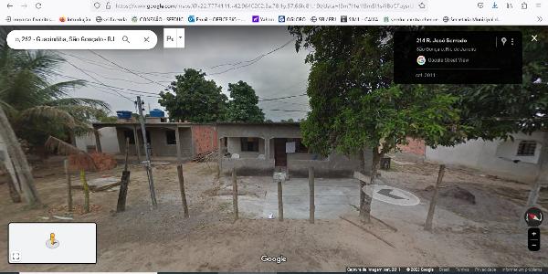 Imóvel em SAO GONCALO/RJ