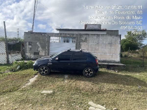 Imóvel em NOSSA SENHORA DO SOCORRO/SE