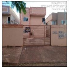 Imóvel em CIDADE OCIDENTAL/GO