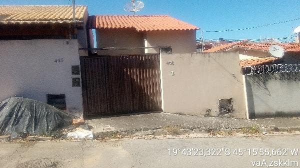 Foto de Imóvel na Rua Chico Marques, 401 - Leilão em Bom Despacho/MG