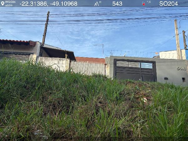 Imóvel em BAURU/SP