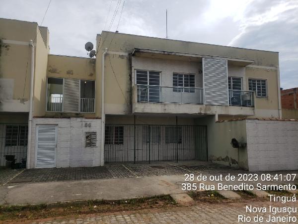 Imóvel em NOVA IGUACU/RJ