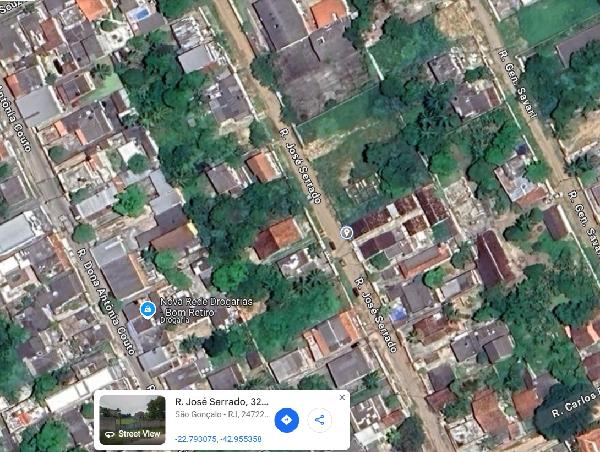 Imóvel em SAO GONCALO/RJ