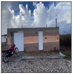 Foto de Imóvel na Rua Sebastiao Vicente Do Nascimento, 79 - Leilão em PENDENCIAS/RN, 42% abaixo da avaliação