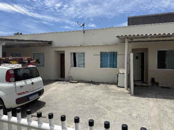 Imóvel em PONTAL DO PARANA/PR
