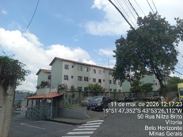 Foto de Imóvel na Rua Nilza Brito, 51 - Leilão em Belo Horizonte/MG