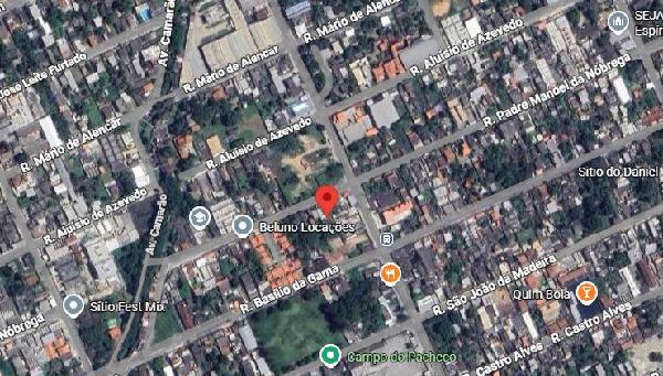 Foto de Imóvel na Rua Padre Manoel Da Nobrega, 588 - Leilão em São Gonçalo/RJ, 40% abaixo da avaliação