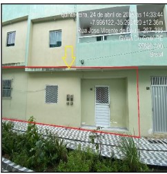 Foto de Imóvel 2 quartos, LOT MÃE RAINHA - Leilão em Glória do Goitá/PE, 42% abaixo da avaliação